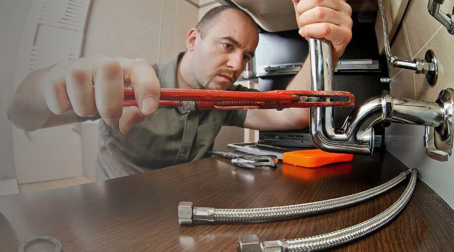 Professional expert plumbing services in Ogilvie, MN